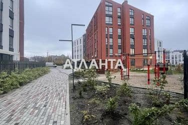1-room apartment apartment by the address st. Promyshlennaya (area 42 m²) - Atlanta.ua - photo 33