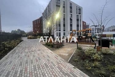 1-room apartment apartment by the address st. Promyshlennaya (area 42 m²) - Atlanta.ua - photo 34
