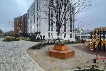 1-room apartment apartment by the address st. Promyshlennaya (area 42 m²) - Atlanta.ua - photo 35