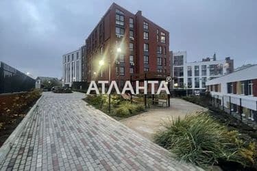 1-room apartment apartment by the address st. Promyshlennaya (area 42 m²) - Atlanta.ua - photo 37