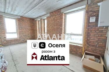1-room apartment apartment by the address st. Promyshlennaya (area 42 m²) - Atlanta.ua - photo 40