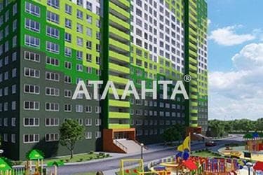 2-кімнатна квартира за адресою вул. Марсельська (площа 58,6 м²) - Atlanta.ua - фото 8