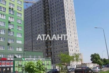 2-кімнатна квартира за адресою вул. Марсельська (площа 58,6 м²) - Atlanta.ua - фото 11