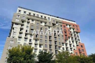 1-room apartment apartment by the address st. Sakharova (area 39 m²) - Atlanta.ua - photo 13