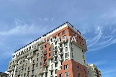 1-room apartment apartment by the address st. Sakharova (area 39 m²) - Atlanta.ua - photo 21