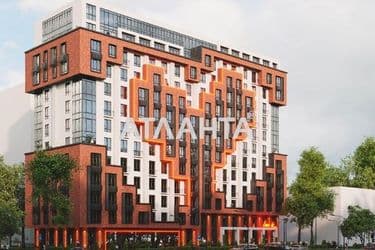 1-room apartment apartment by the address st. Sakharova (area 39 m²) - Atlanta.ua - photo 22