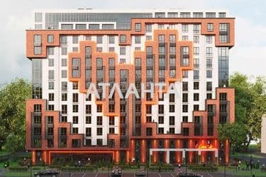 1-room apartment apartment by the address st. Sakharova (area 39 m²) - Atlanta.ua - photo 24