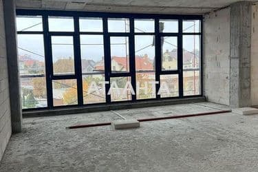 3-комнатная квартира по адресу Южносанаторный пер. (площадь 129 м²) - Atlanta.ua - фото 29