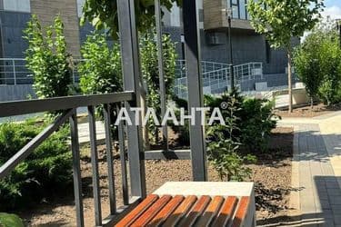 3-комнатная квартира по адресу Южносанаторный пер. (площадь 129 м²) - Atlanta.ua - фото 25