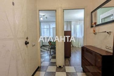 1-кімнатна квартира за адресою вул. Філатова ак. (площа 34,8 м²) - Atlanta.ua - фото 35