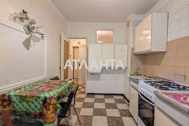 1-кімнатна квартира за адресою вул. Філатова ак. (площа 34,8 м²) - Atlanta.ua - фото 30