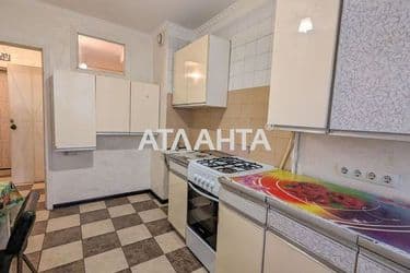 1-кімнатна квартира за адресою вул. Філатова ак. (площа 34,8 м²) - Atlanta.ua - фото 31