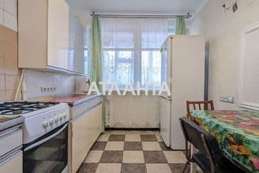 1-кімнатна квартира за адресою вул. Філатова ак. (площа 34,8 м²) - Atlanta.ua - фото 32