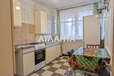 1-кімнатна квартира за адресою вул. Філатова ак. (площа 34,8 м²) - Atlanta.ua - фото 34