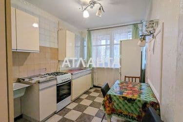 1-кімнатна квартира за адресою вул. Філатова ак. (площа 34,8 м²) - Atlanta.ua - фото 29