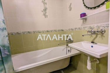 1-кімнатна квартира за адресою вул. Філатова ак. (площа 34,8 м²) - Atlanta.ua - фото 38