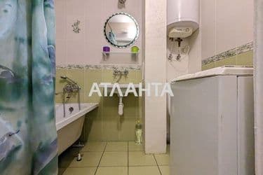 1-кімнатна квартира за адресою вул. Філатова ак. (площа 34,8 м²) - Atlanta.ua - фото 39