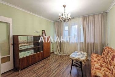 1-кімнатна квартира за адресою вул. Філатова ак. (площа 34,8 м²) - Atlanta.ua - фото 23