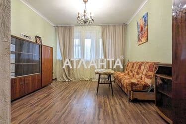 1-кімнатна квартира за адресою вул. Філатова ак. (площа 34,8 м²) - Atlanta.ua - фото 24