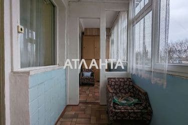 1-кімнатна квартира за адресою вул. Філатова ак. (площа 34,8 м²) - Atlanta.ua - фото 41