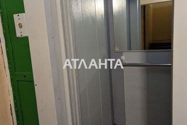 1-кімнатна квартира за адресою вул. Філатова ак. (площа 34,8 м²) - Atlanta.ua - фото 42