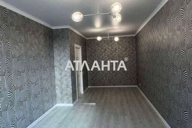 1-room apartment apartment by the address st. Sakharova (area 45 m²) - Atlanta.ua - photo 19