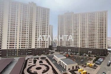 1-room apartment apartment by the address st. Sakharova (area 45 m²) - Atlanta.ua - photo 35