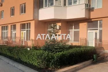 1-room apartment apartment by the address st. Granitnaya (area 45,6 m²) - Atlanta.ua - photo 9