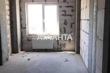 1-room apartment apartment by the address st. Granitnaya (area 45,6 m²) - Atlanta.ua - photo 10