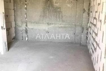 1-room apartment apartment by the address st. Granitnaya (area 45,6 m²) - Atlanta.ua - photo 12