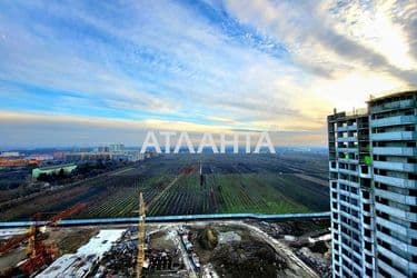 1-room apartment apartment by the address st. Odesskoe shosse (area 55 m²) - Atlanta.ua - photo 25