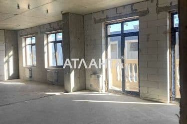 3-кімнатна квартира за адресою вул. Карантинна (площа 80 м²) - Atlanta.ua - фото 12