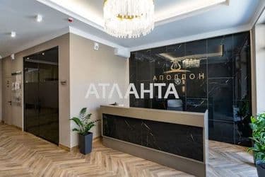 3-кімнатна квартира за адресою вул. Карантинна (площа 80 м²) - Atlanta.ua - фото 21