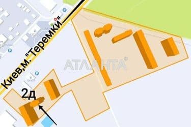 1-кімнатна квартира за адресою вул. Одеське шосе (площа 55 м²) - Atlanta.ua - фото 32