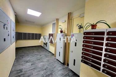 1-кімнатна квартира за адресою вул. Одеське шосе (площа 55 м²) - Atlanta.ua - фото 30