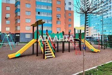 1-кімнатна квартира за адресою вул. Одеське шосе (площа 55 м²) - Atlanta.ua - фото 31