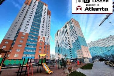 1-кімнатна квартира за адресою вул. Одеське шосе (площа 55 м²) - Atlanta.ua - фото 18