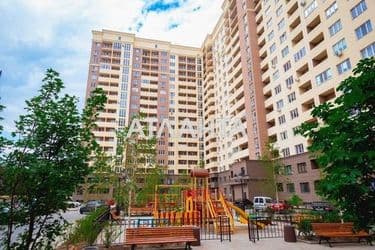 1-комнатная квартира по адресу ул. Воробьева ак. (площадь 38,3 м²) - Atlanta.ua - фото 17