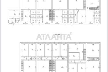 Будинок за адресою вул. Масив №24 (площа 131,3 м²) - Atlanta.ua - фото 21