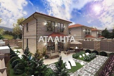 Landplot by the address st. Massiv 24 (area 11 acr) - Atlanta.ua - photo 17