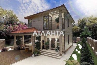 Landplot by the address st. Massiv 24 (area 11 acr) - Atlanta.ua - photo 18