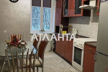 3-кімнатна квартира за адресою вул. Стрийська (площа 95 м²) - Atlanta.ua - фото 14