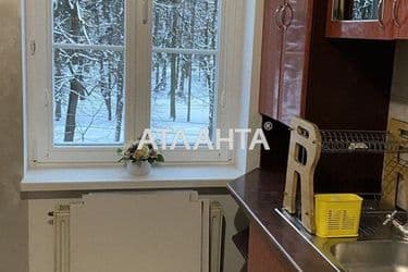 3-кімнатна квартира за адресою вул. Стрийська (площа 95 м²) - Atlanta.ua - фото 18