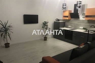 2-кімнатна квартира за адресою вул. Успенська (площа 42 м²) - Atlanta.ua - фото 12