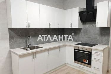 1-room apartment apartment by the address st. Nebesnoy Sotni pr Zhukova marsh pr Leninskoy iskry pr (area 45 m²) - Atlanta.ua - photo 20