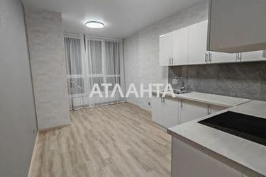 1-room apartment apartment by the address st. Nebesnoy Sotni pr Zhukova marsh pr Leninskoy iskry pr (area 45 m²) - Atlanta.ua - photo 21