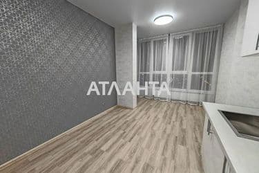 1-room apartment apartment by the address st. Nebesnoy Sotni pr Zhukova marsh pr Leninskoy iskry pr (area 45 m²) - Atlanta.ua - photo 22