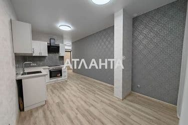 1-room apartment apartment by the address st. Nebesnoy Sotni pr Zhukova marsh pr Leninskoy iskry pr (area 45 m²) - Atlanta.ua - photo 23