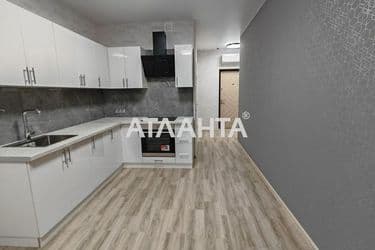 1-room apartment apartment by the address st. Nebesnoy Sotni pr Zhukova marsh pr Leninskoy iskry pr (area 45 m²) - Atlanta.ua - photo 24