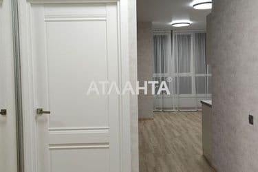 1-room apartment apartment by the address st. Nebesnoy Sotni pr Zhukova marsh pr Leninskoy iskry pr (area 45 m²) - Atlanta.ua - photo 25